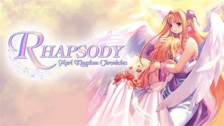 Rhapsody | Rotten Tomatoes