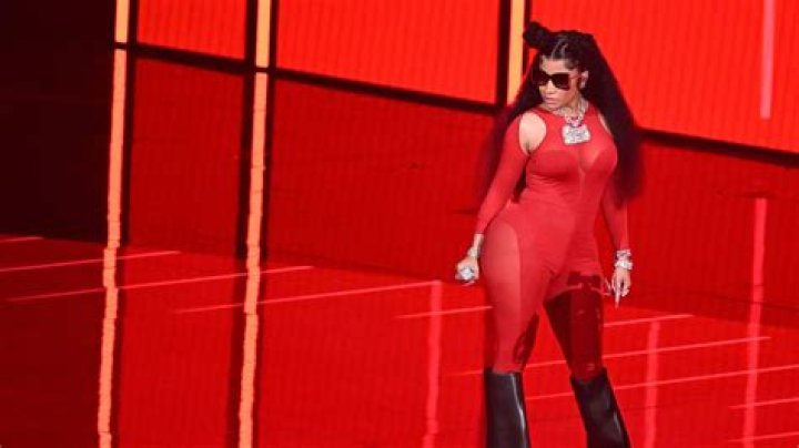 2 Chainz + Nicki Minaj Get Grimy on ‘I Luv Dem Strippers’ Track