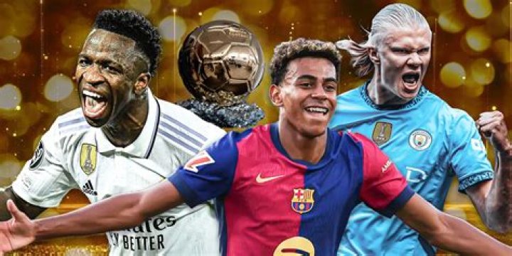 2021 Top 5 Ballon D’Or Award Favourites CONFIRMED! [Full List]