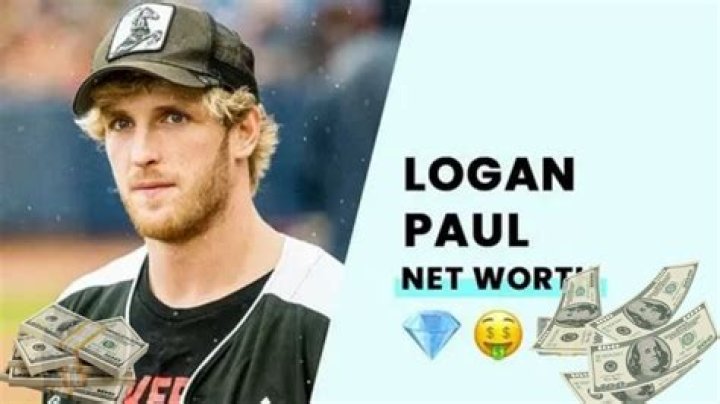 Who Is Logan Paul, How Tall Is He And What Is His Age?