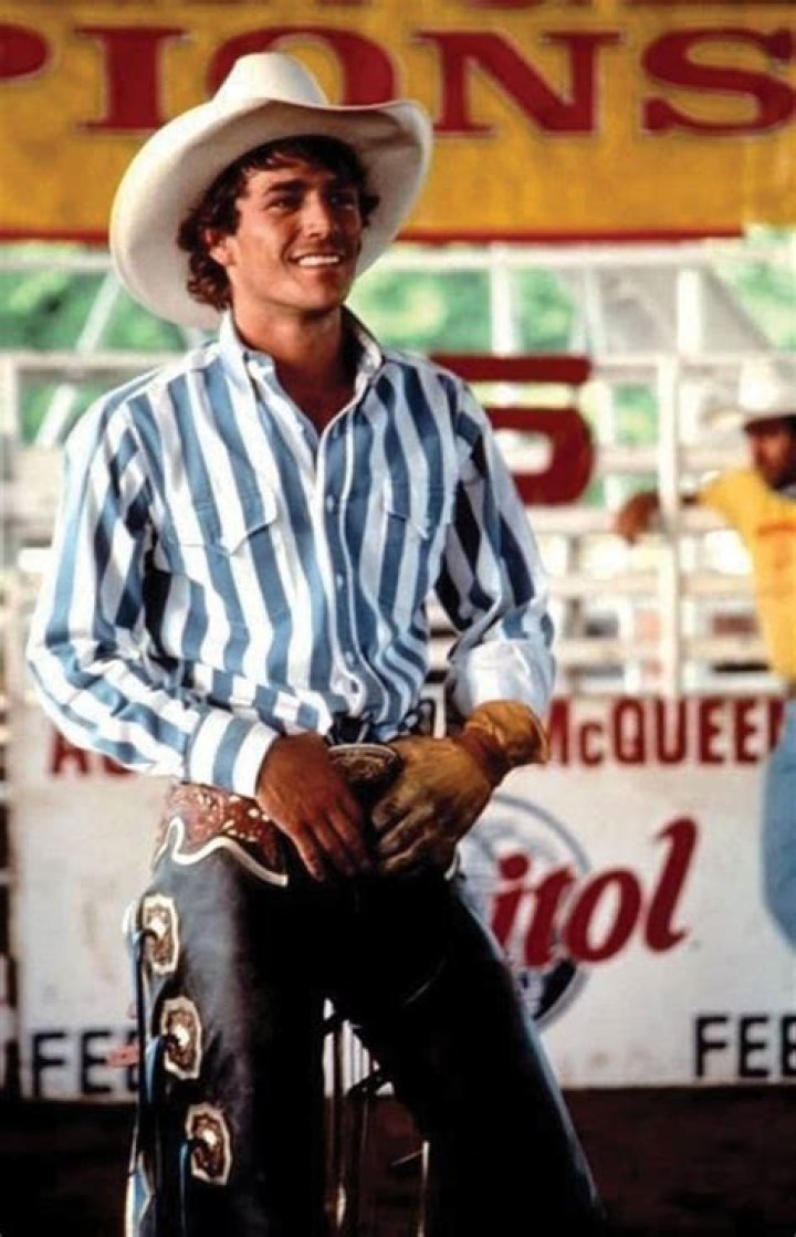 The Story of Lane Frost and His Tragic Death