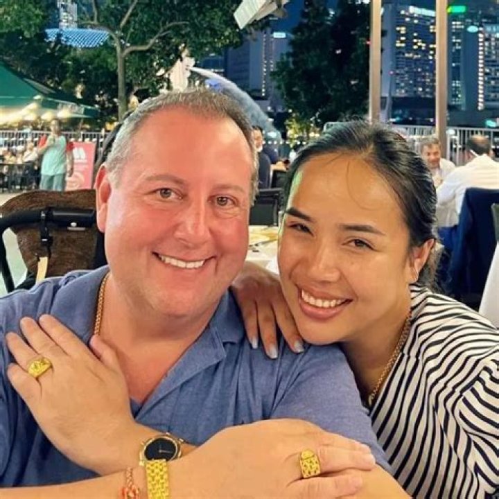 ‘90 Day Fiance’: Are David and Annie Still Together?