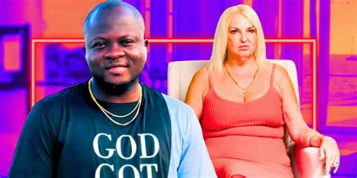 '90 Day Fiance': Paul and Karine's Relationship Timeline