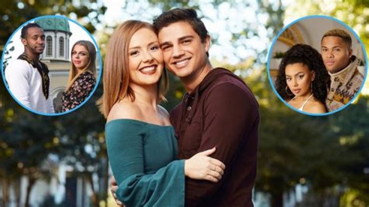 ‘90 Day Fiance’ Stars Who Posed Nude: Naked Photos