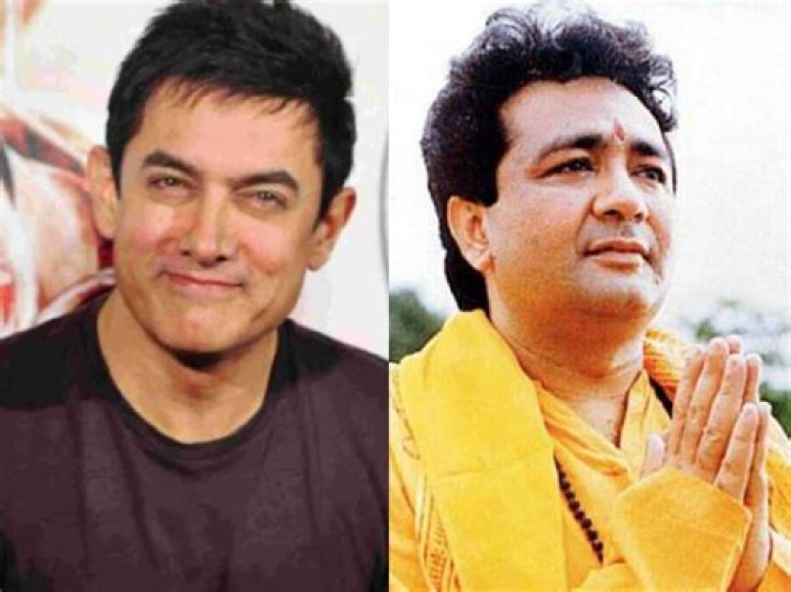 Aamir Khan As T-Series Founder Gulshan Kumar In The Biopic