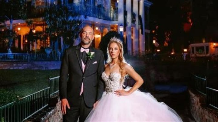 Did Aaron Goodwin From Ghost Adventures Really Get Fired | Married & More