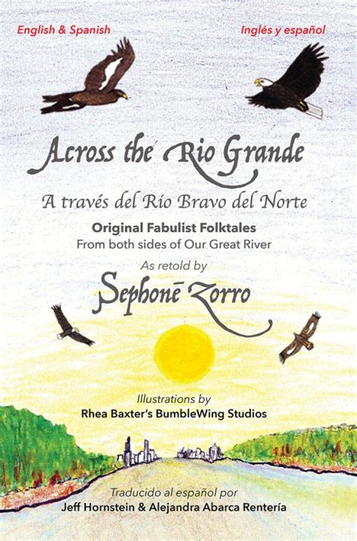 Across the Rio Grande | Rotten Tomatoes