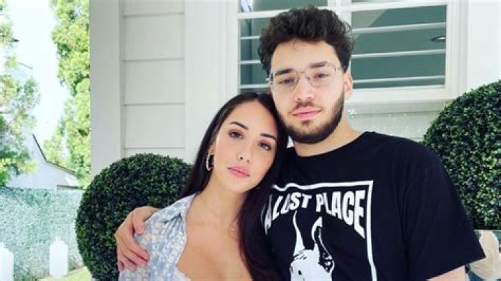 Adin Ross Sister Naomi Name Nude Leaked