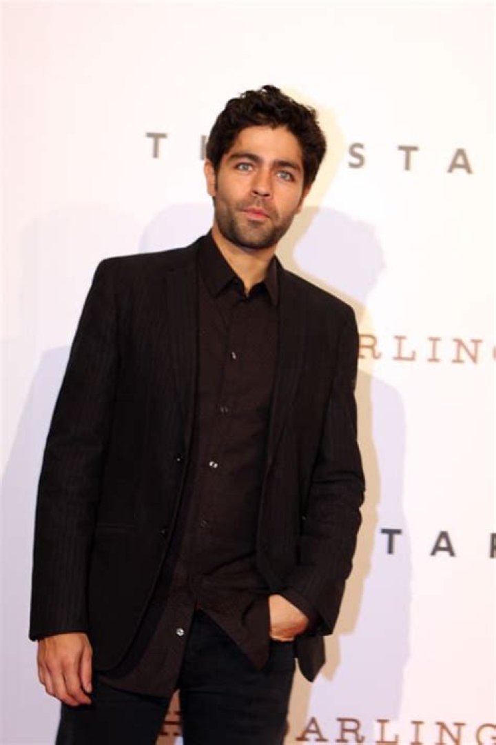Adrian Grenier Net Worth