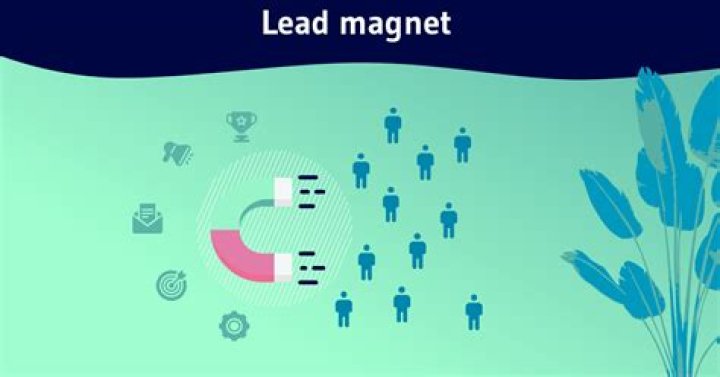 12 conseils pour créer un aimant à prospects puissant