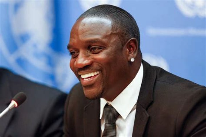 Akon explains why having multiple wives makes 'life better'