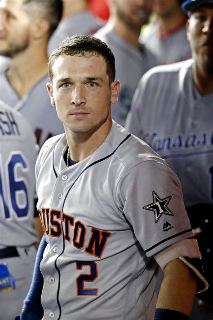 Alex Bregman's Net Worth (Updated 2024)