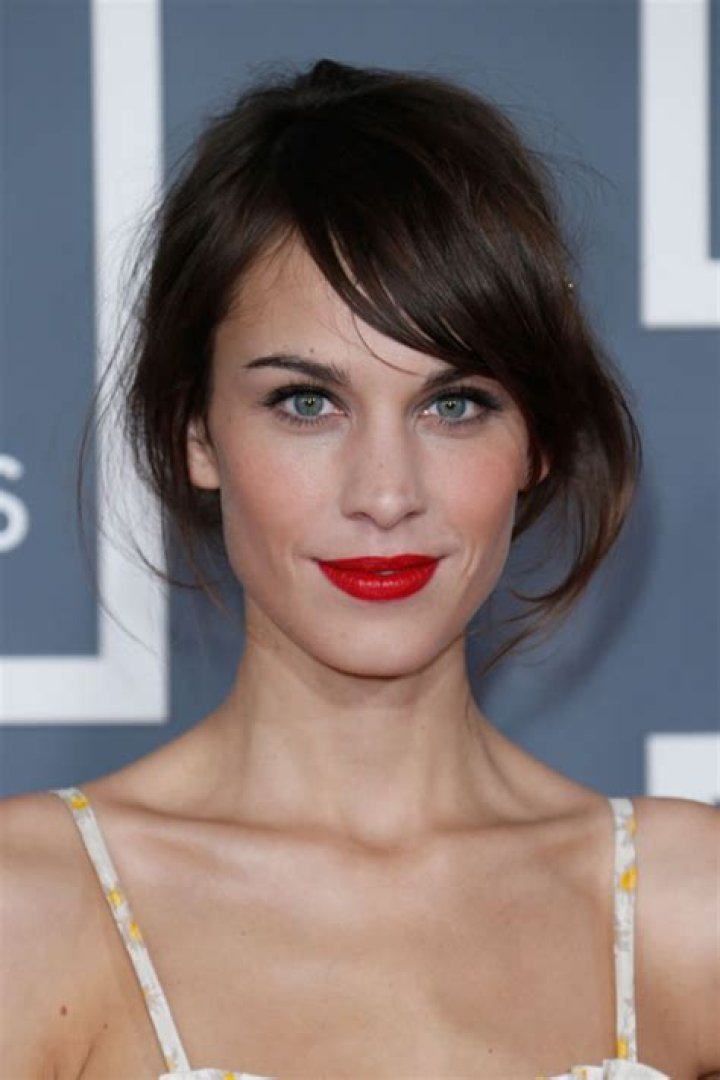 Alexa Chung Net Worth