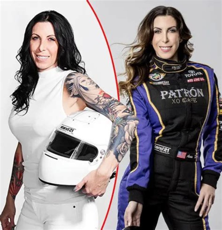 Who Is Alexis DeJoria? Facts About Jesse James' Wife