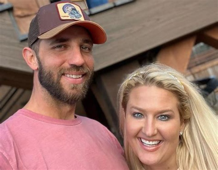 Ali Saunders Bio Madison Bumgarner Wife [2023 Update]