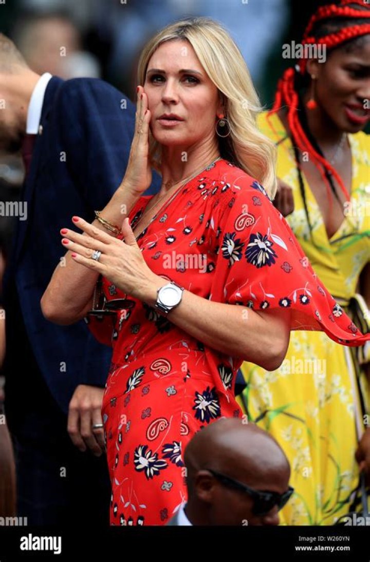 Alison Southgate Bio Gareth Southgate Wife