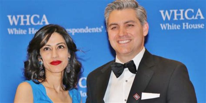 All About Jim Acosta's Ex Wife Sharon Mobley Stow