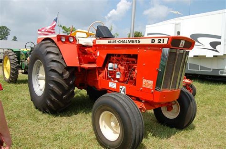 Allis Chalmers 200 Price, Specs, Reviews 2022