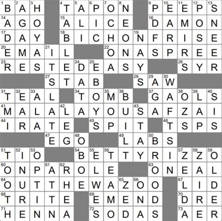 Almost give up study in France to get some peace Crossword Clue Puzzle Answer With 8 letters