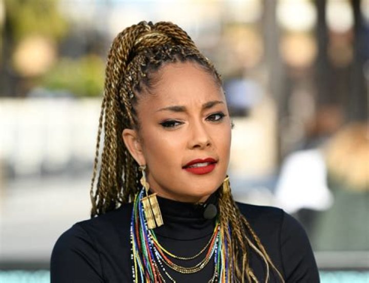 Amanda Seales Biography, Age, Wiki, Height, Weight, Boyfriend, Family & More