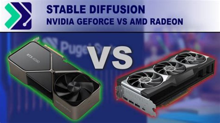 AMD vs Nvidia in 2024: who is the graphics card champion?