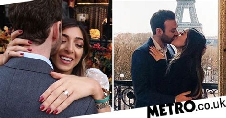 Amelia Liana Boyfriend Jak Serr Is An Entrepreneur