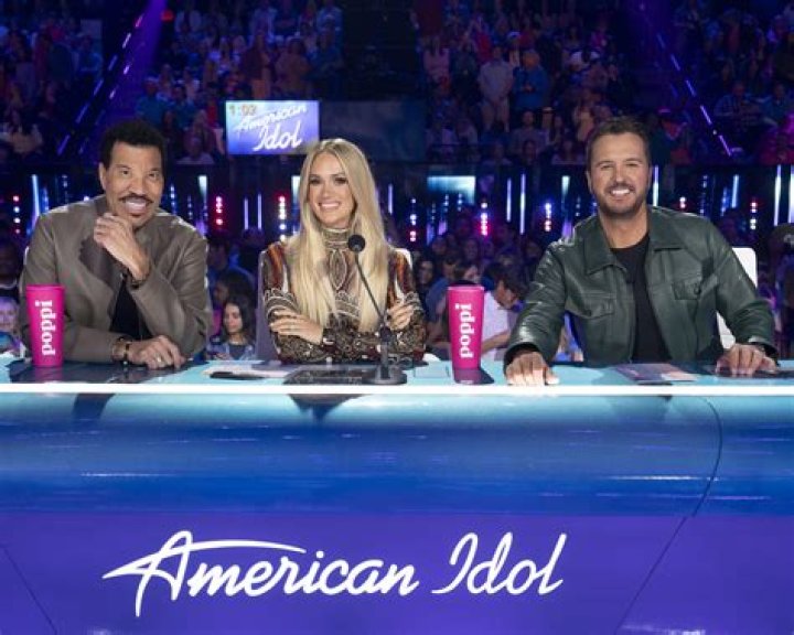 ‘American Idol’ Season 16 Top 7 Revealed (PHOTOS)