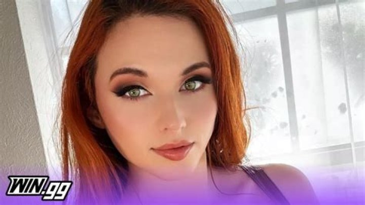 Amouranth Net Worth - KahawaTungu