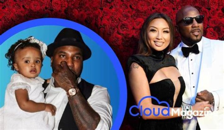 Amra Nor Jenkins- Shocking Facts About Jeezy Daughter