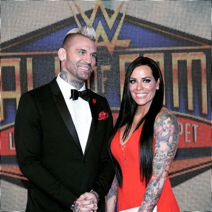 Amy Polinsky (Corey Graves’ Wife) Biography, Age, Wiki, Height, Weight, Boyfriend, Family & More