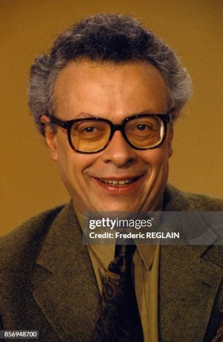 André Bercoff wikipédia, biographie, épouse, origine, femme, nouveau compagnon, taille, enfant et plus