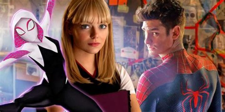 Andrew Garfield CONFIRMED Amazing Spiderman 3 and May Bring Emma Stone BACK