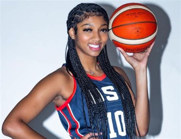 Angel Reese Tweeted ‘You Should Stay QUIET For Now’ After A Viral Video