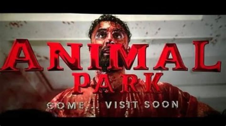 Animal Park - A Sequel Ready?