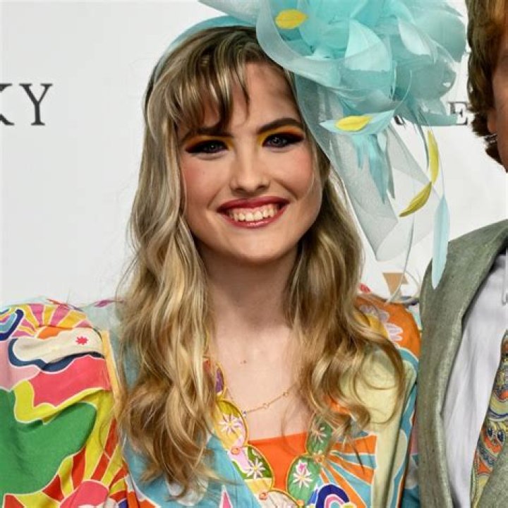 What Anna Nicole Smith's Daughter Dannielynn Looks Like Today