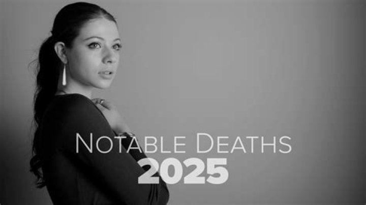 Anne Benton Cause of Death: The Tragic End of a Promising Actress