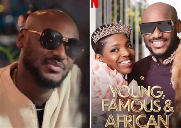 Annie Idibia Reacts to Online Criticism, Claims Young, Famous and African Producers Edited Out Key Parts