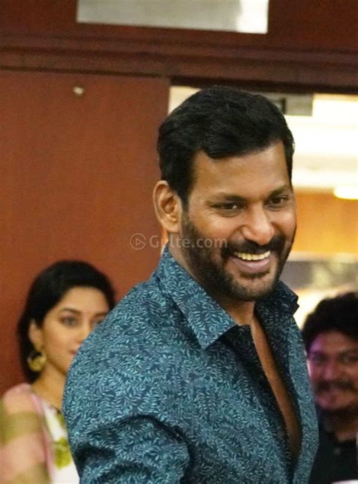 Another Tamil Actor's Singing Debut In Telugu