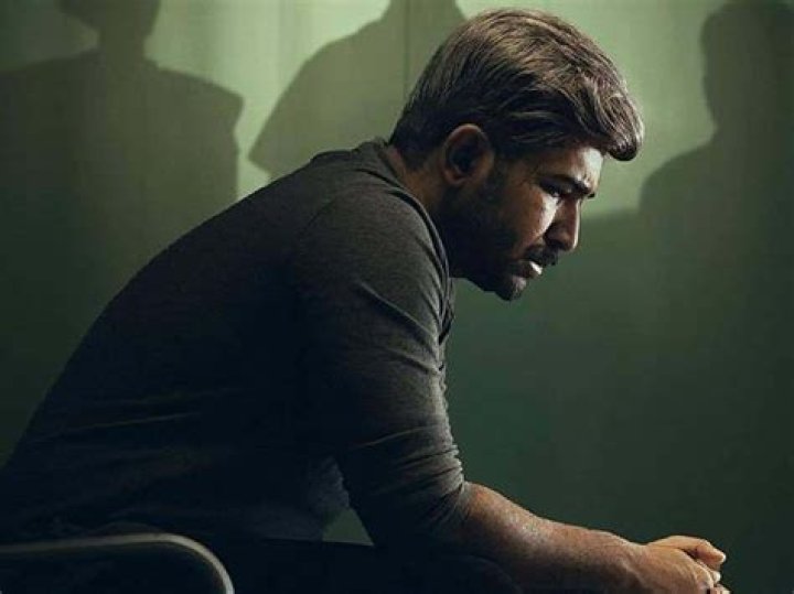 Another Tamil Celebrity Heading For A Divorce?