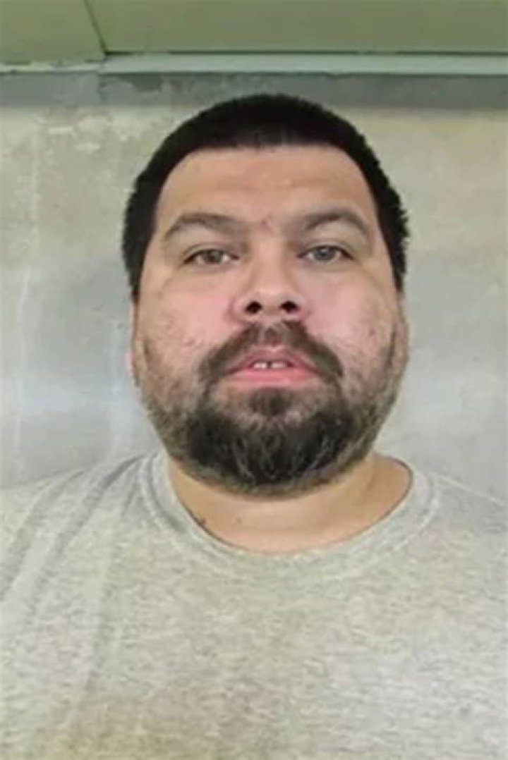 Chilling last words of death row killer as he’s executed despite pleading innocence