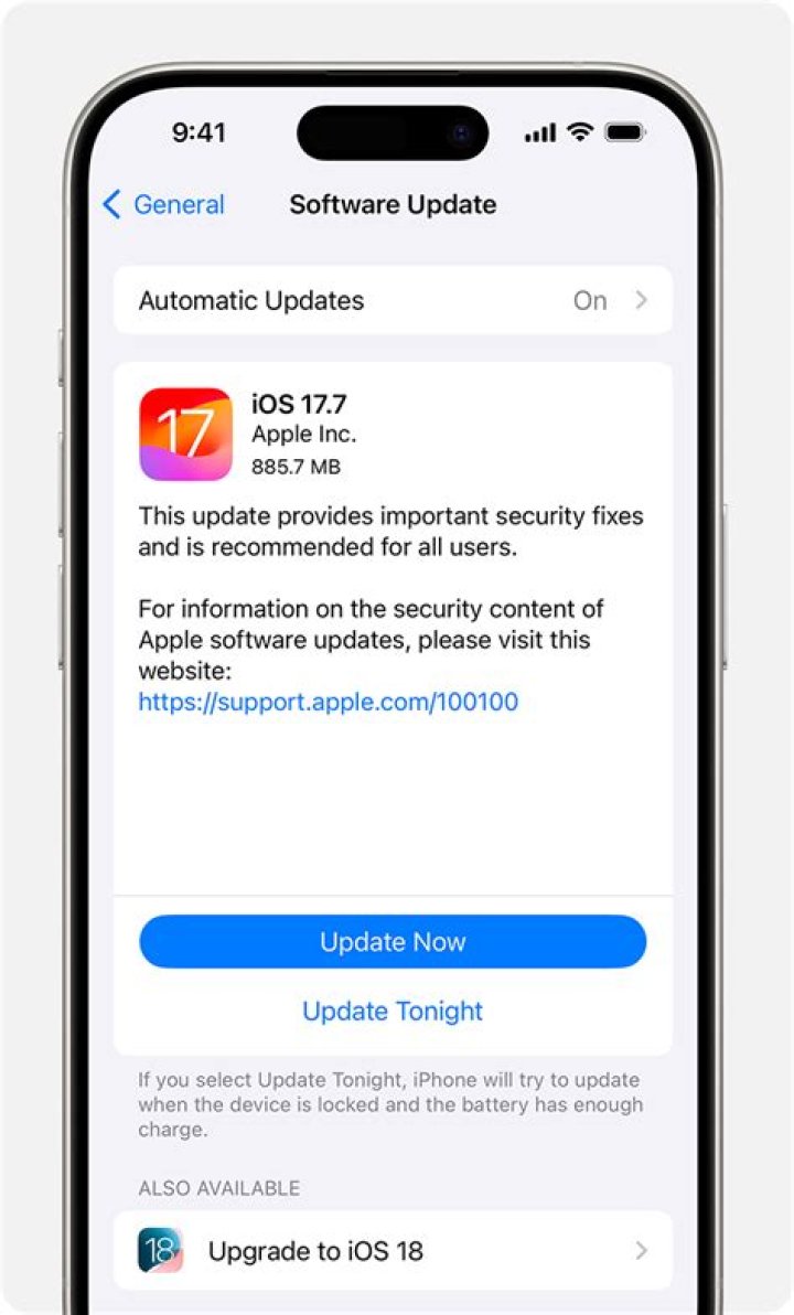 Apple Users Report Issues Of Overheating After Updating to iOS 14