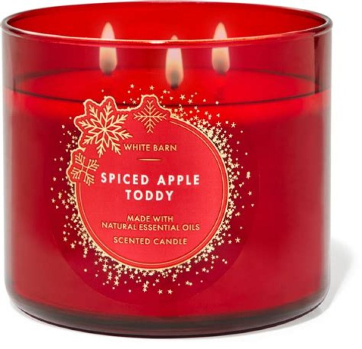Appleton Bath & Body Works Candle Rant Goes Viral Again