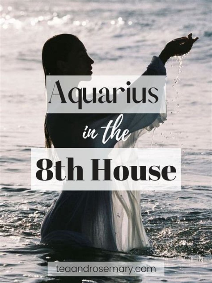 Aquarius Moon in the 1st House — Truly Divine