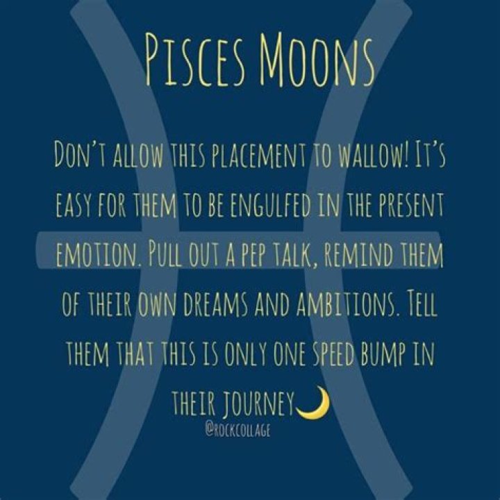Aquarius Sun with Capricorn Moon and Pisces Rising — Truly Divine
