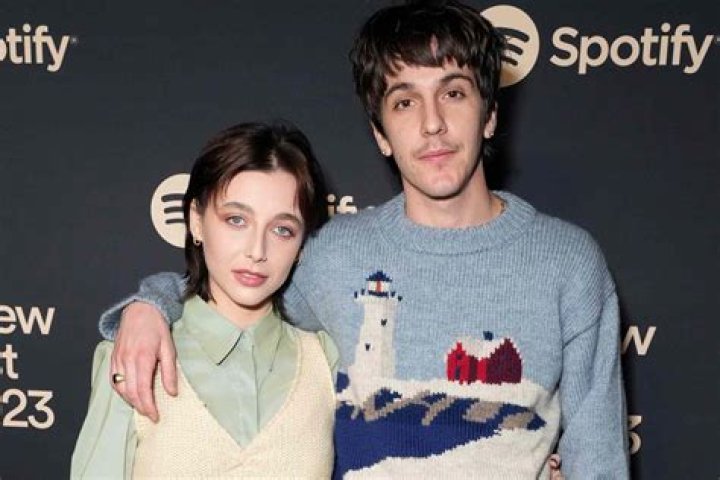 Are Emma Chamberlain and Role Model Dating, Relationship, Partner