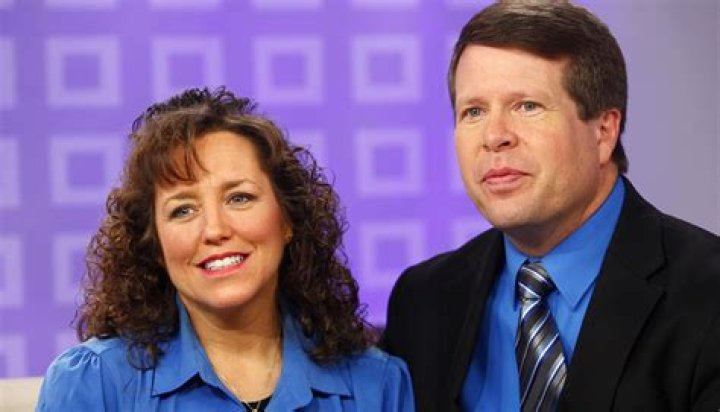 Are Jim Bob and Michelle Duggar Still Married? Updates