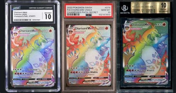 Are New Pokémon Cards Worth Anything? Some are Worth Hundreds