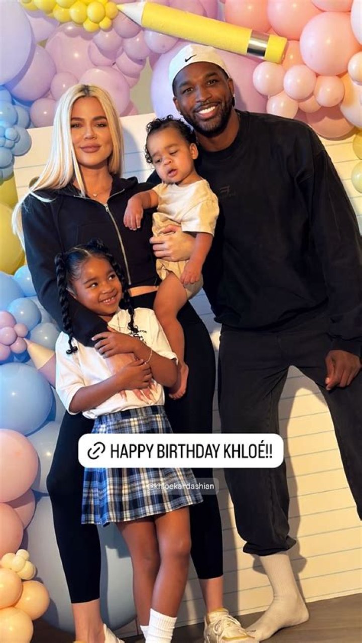 Are Tristan Thompson and Khloe Kardashian getting back together? Rumor Explained