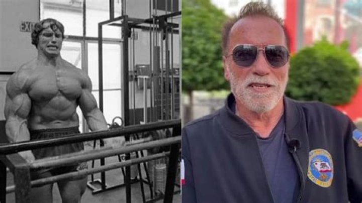 Arnold Schwarzenegger might not Show Up in Expendables 4 Rumor is SHOCKING fans all over the World