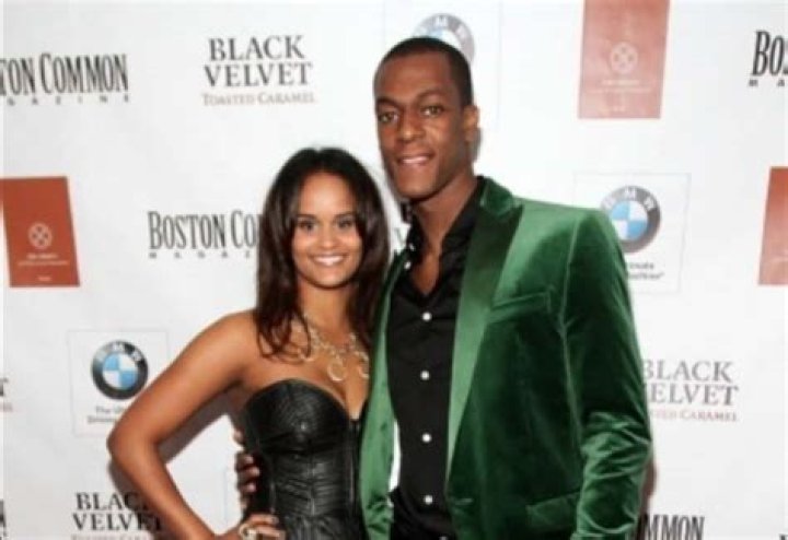 Ashley Bachelor Bio: Rajon Rondo Wife